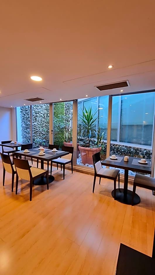 Hotel Principe Lisboa