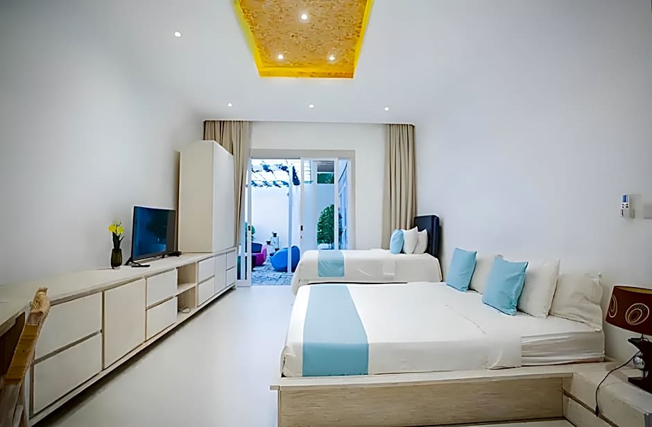 Villa Anaka Seminyak