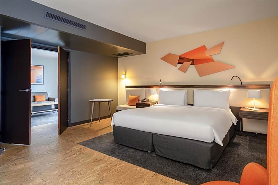 DoubleTree by Hilton Paris Boulogne