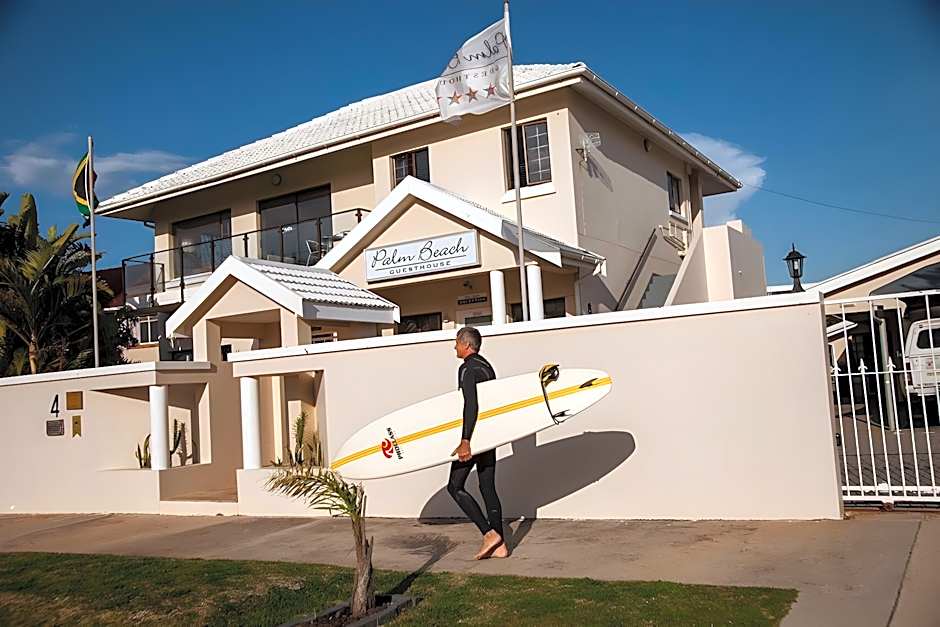 Palm Beach Guesthouse
