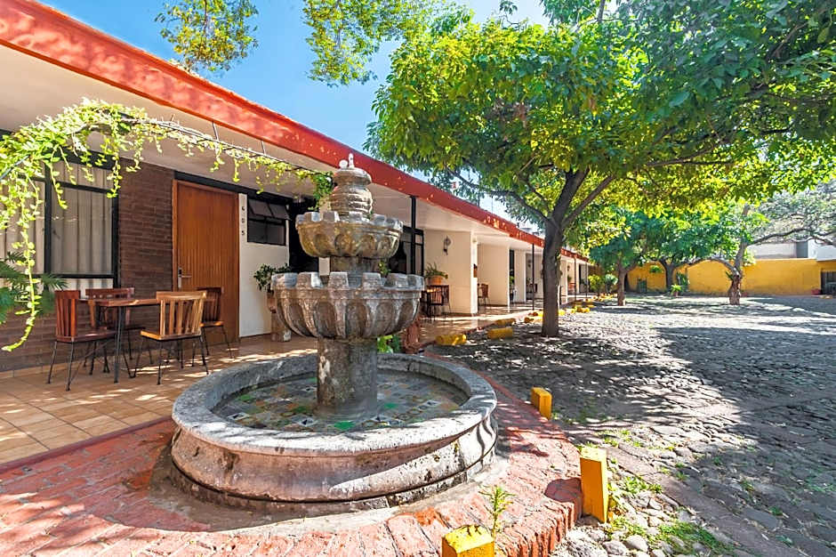 Hotel Isabel
