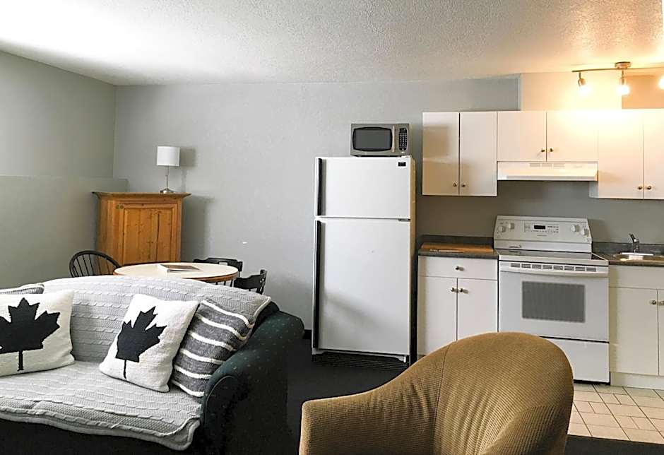 The Bulldog Hotel