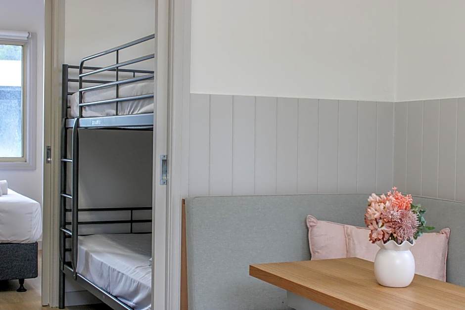 Tasman Holiday Parks - Yallingup Beach