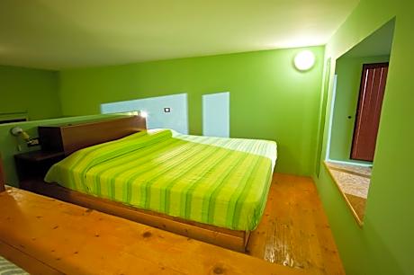 Apartment - Split Level