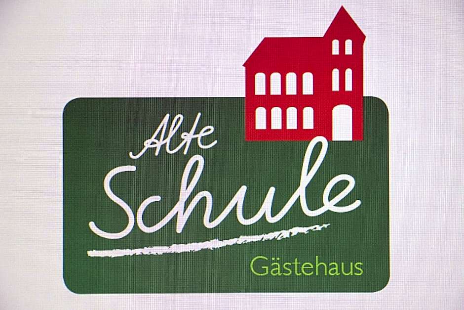 Gästehaus Alte Schule