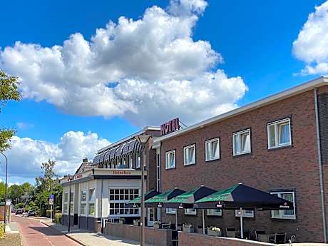 Hotel de Keizerskroon Amsterdam-Schiphol-Halfweg