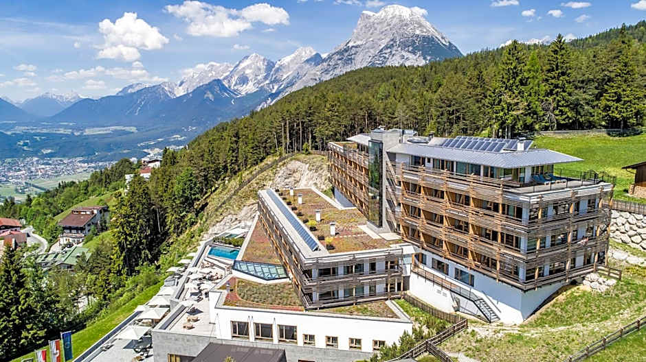 NIDUM - Casual Luxury Hotel