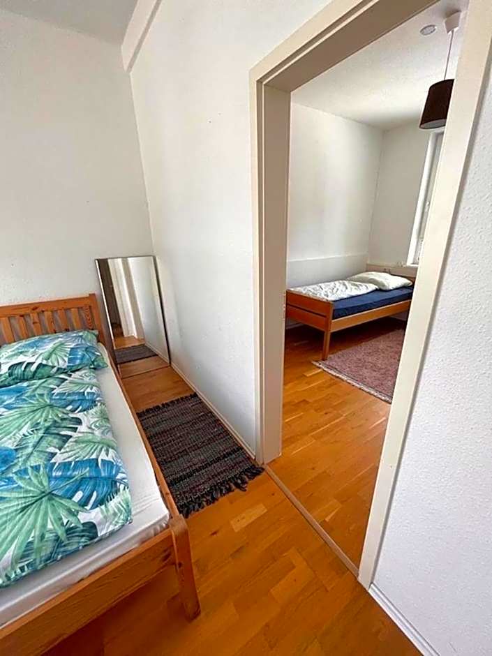 Hotel Wandsbek Hamburg