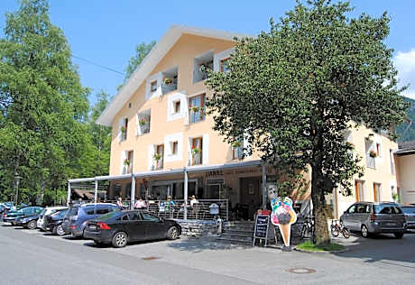Hotel & Restaurant Dankl