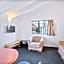 Ascot Vale Motor Lodge