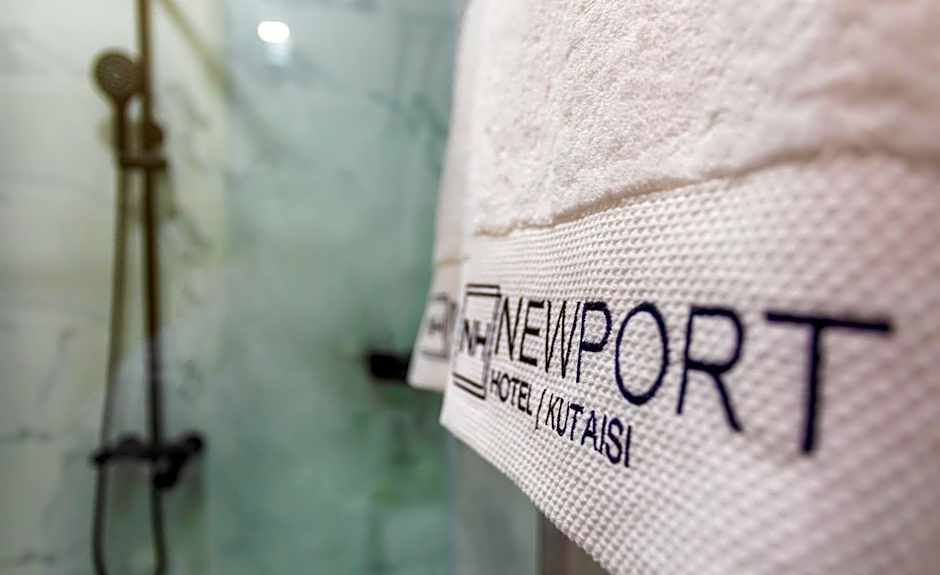 Newport Hotel Kutaisi