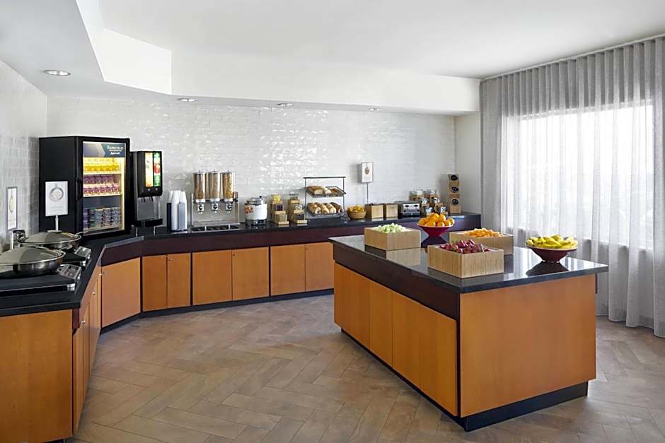 Fairfield Inn & Suites by Marriott Denver Airport