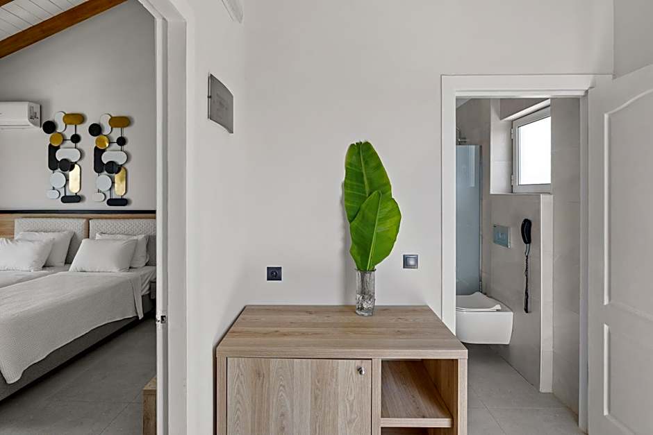 White Olive Marine Aquapark