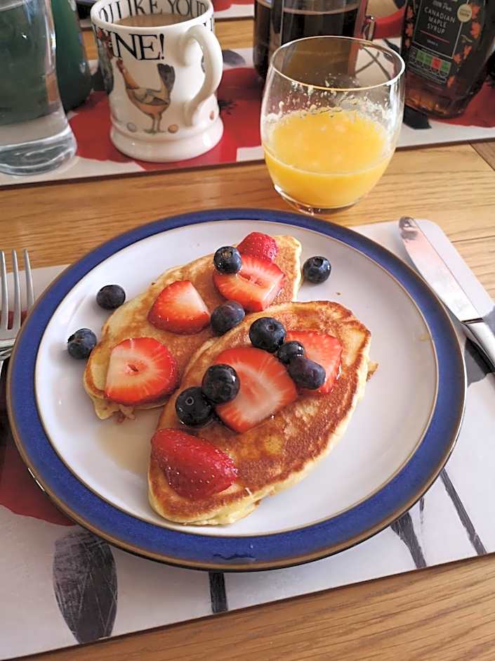 The Old Smithy Bed & Breakfast