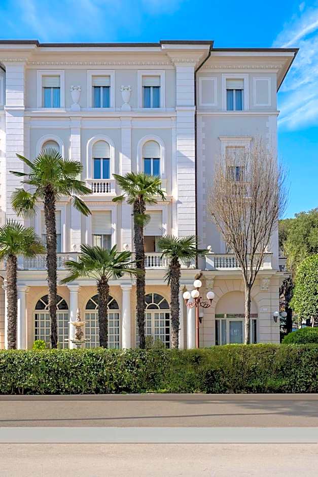 Residenza Parco Fellini