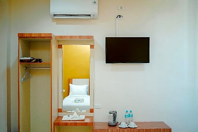 Hotel AMEL