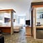 SpringHill Suites by Marriott Shreveport-Bossier City/Louisiana Downs