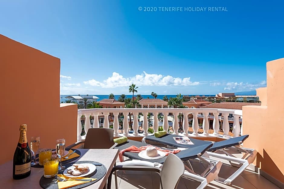 Tenerife Royal Gardens - Viviendas Vacacionales