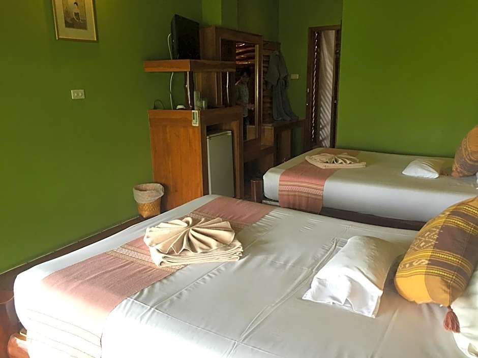 Photo 1 of 5 of Superior 1 Double Bed or 2 Beds