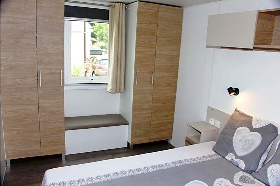 Mobile Home Neuf AZ 27