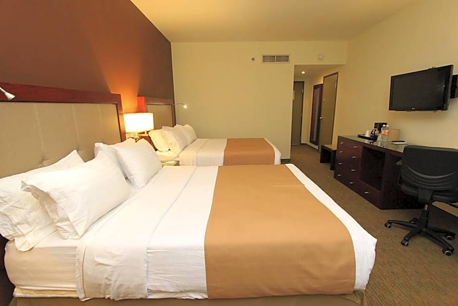 Holiday Inn Leon By IHG