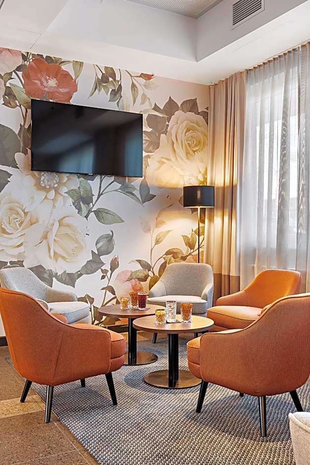 Hey Lou Hotel Karlsruhe Messe