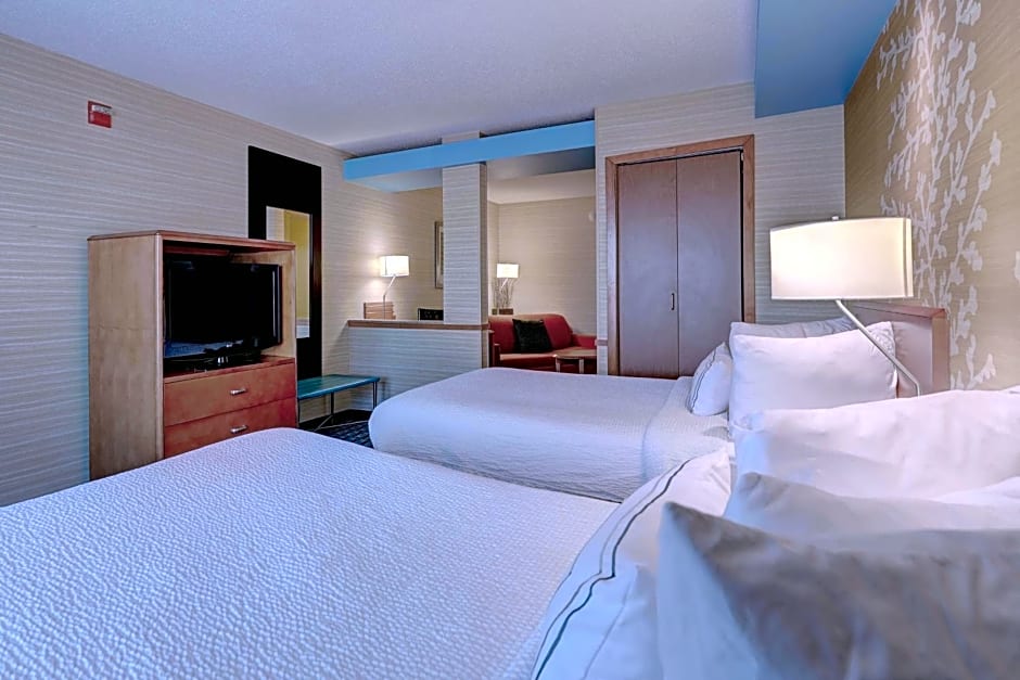 Fairfield Inn & Suites by Marriott Edison - South Plainfield