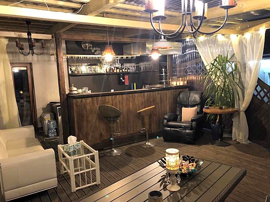 Paivilla Boutique Hotel