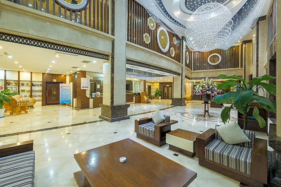 Lao Cai Star Hotel