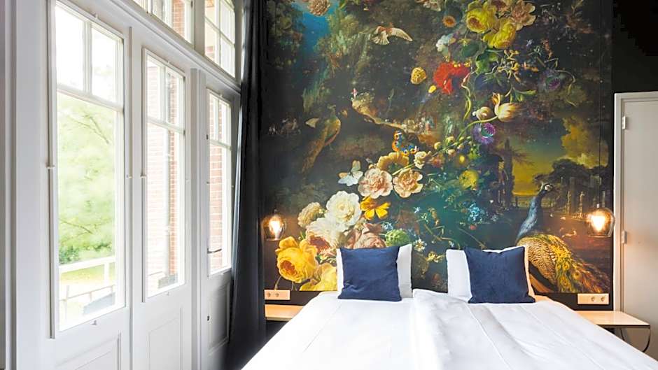 Rijksmonument Hotel de Sprenck - including free private parking