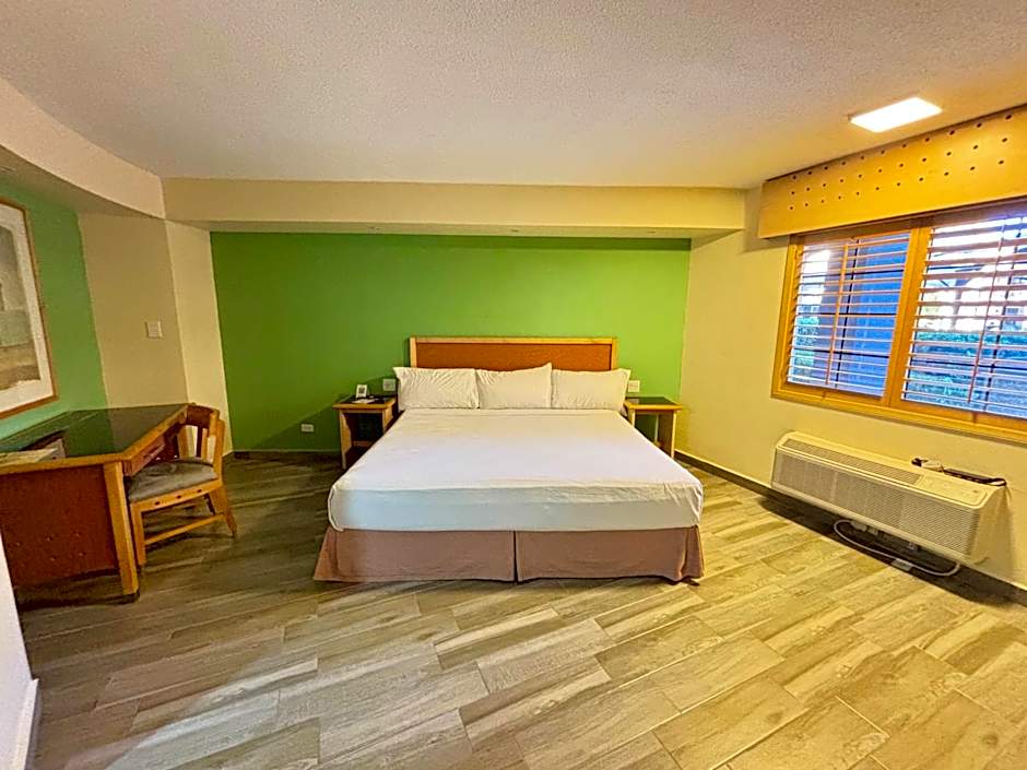 Hotel Colonial Ciudad Juarez