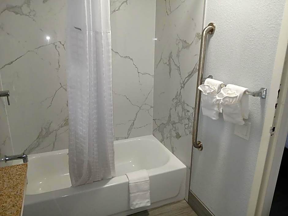 Baymont by Wyndham Rock Hill