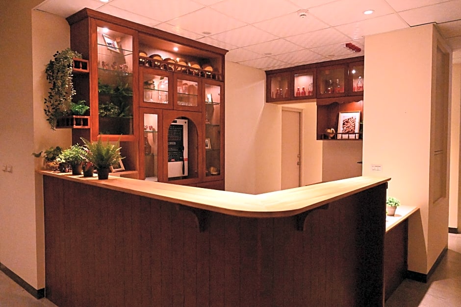 Lutel Hotel Xpark Gloria Outlets Shin Kong Cinemas