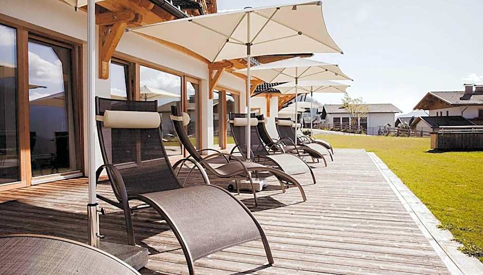 Tillga Glück - 4 stars