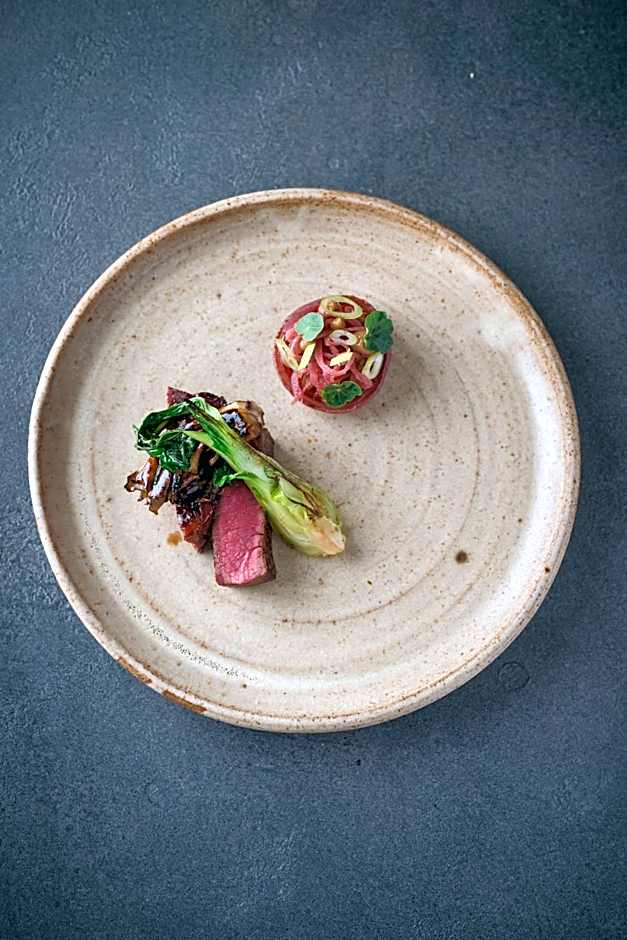 Bulls Head - Holymoorside