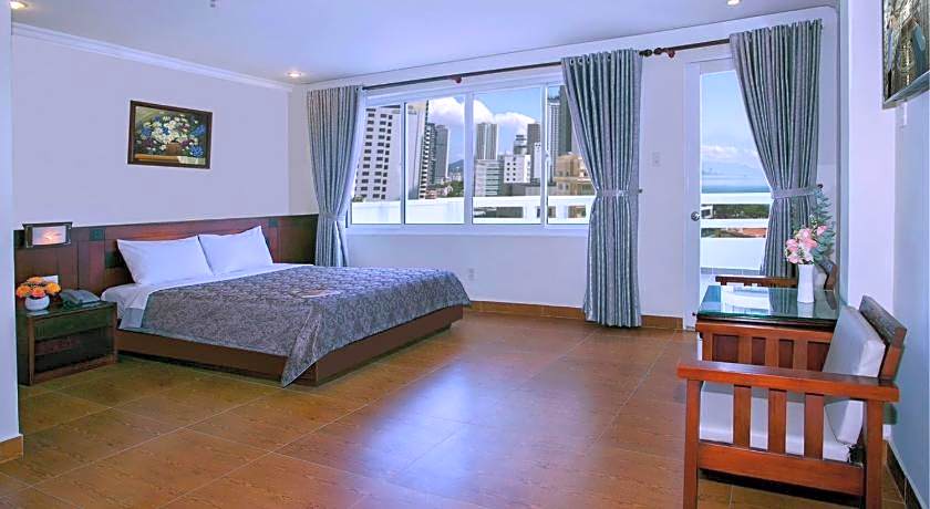Nice Swan Hotel Nha Trang