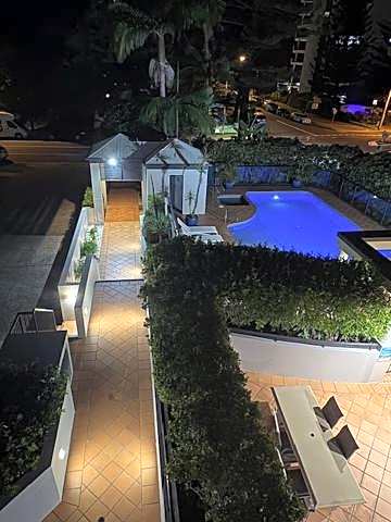 San Mateo On Broadbeach