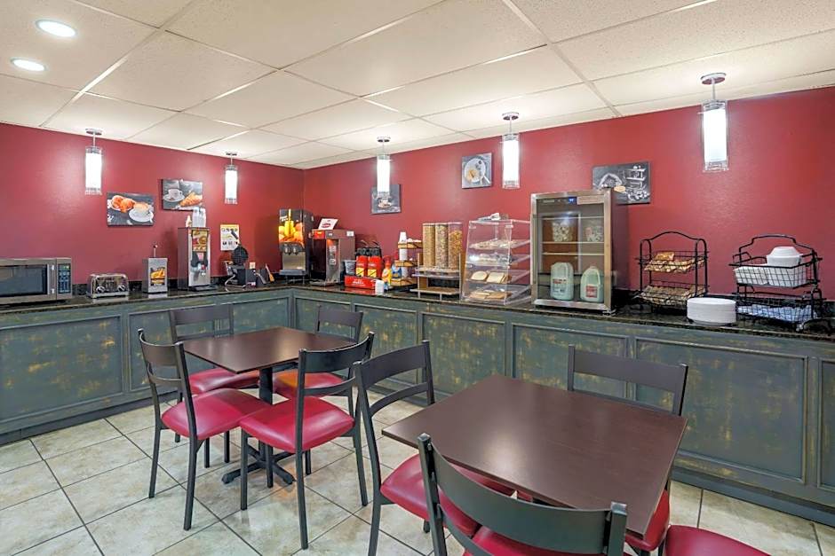 Rodeway Inn