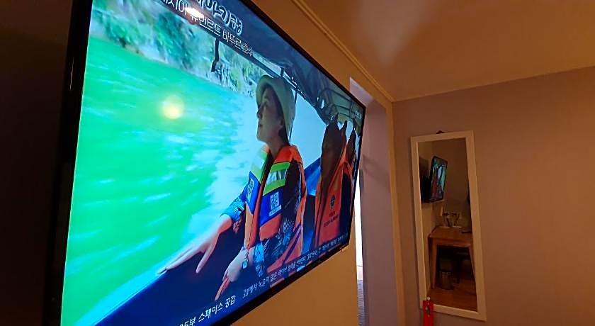 Appletree Hotel Pohang