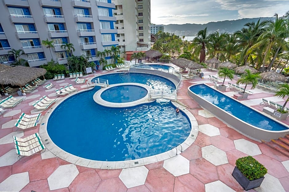 Playa Suites Acapulco