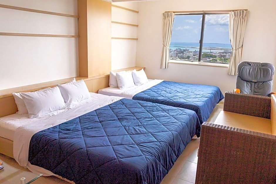 HOTEL PACIFIC VIEW
