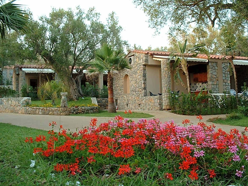 Villaggio Blue Marine