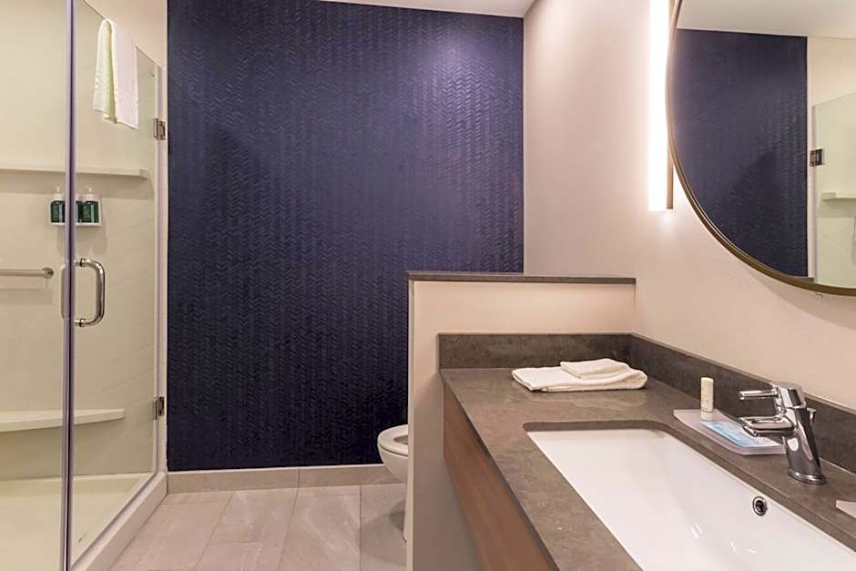 Fairfield Inn & Suites by Marriott Northfield