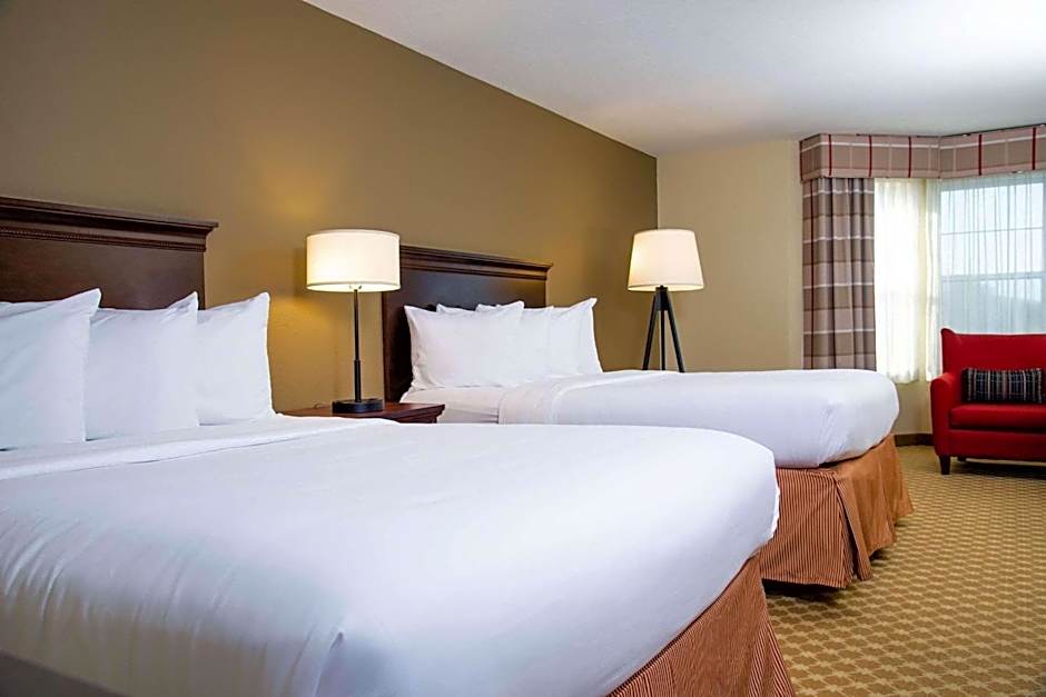 Country Inn & Suites by Radisson, Milwaukee West (Brookfield), WI
