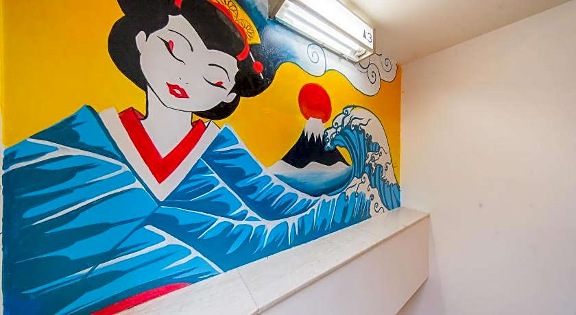 tokyosaryokan
