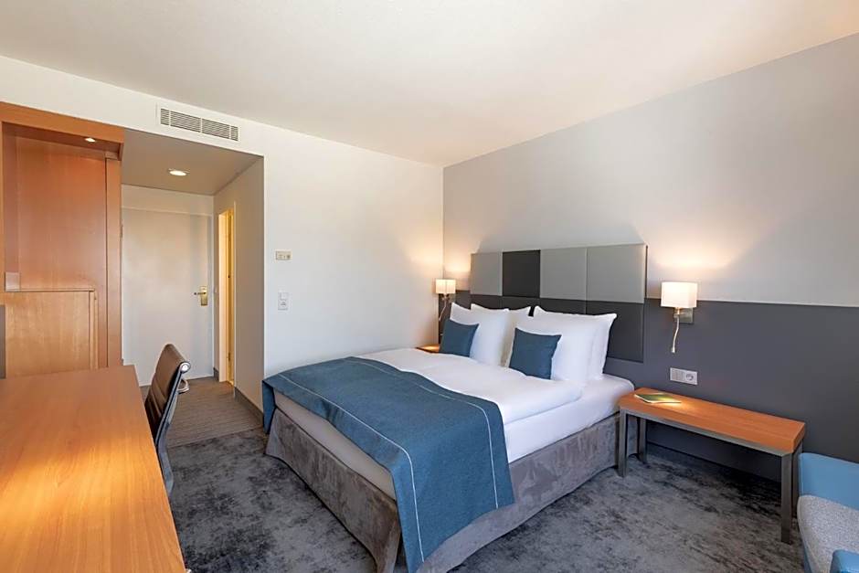 Garner Hotel Rüsselsheim By IHG
