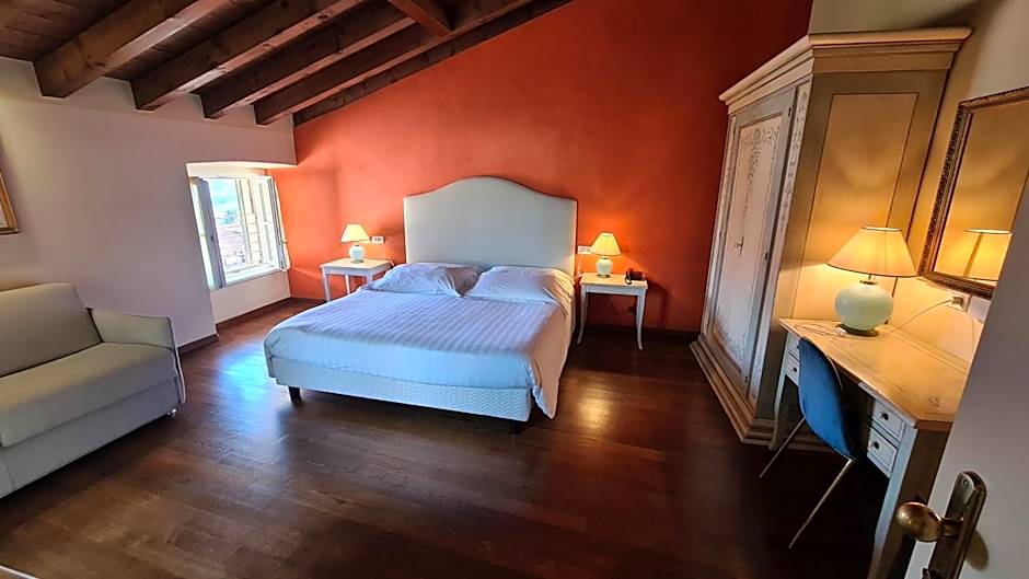 Hotel Piazza Vecchia