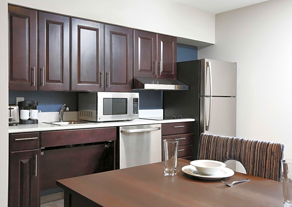 Homewood Suites By Hilton West Fargo/Sanford Medical Center