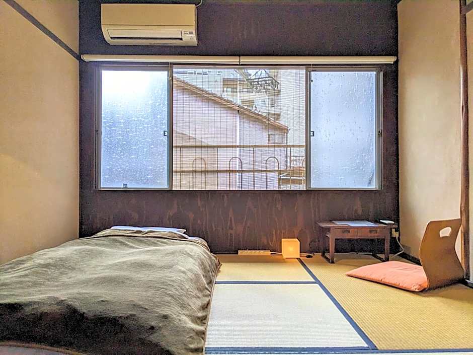 Guesthouse Itoya Kyoto