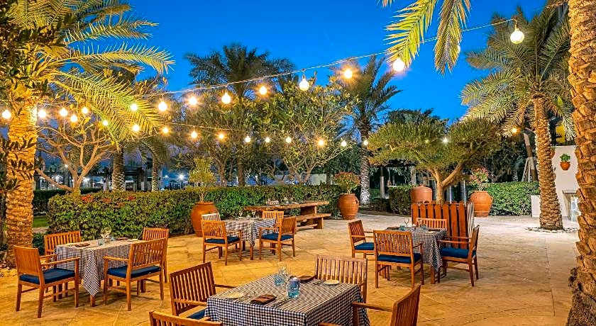 Sofitel Bahrain Zallaq Thalassa Sea And Spa Hotel